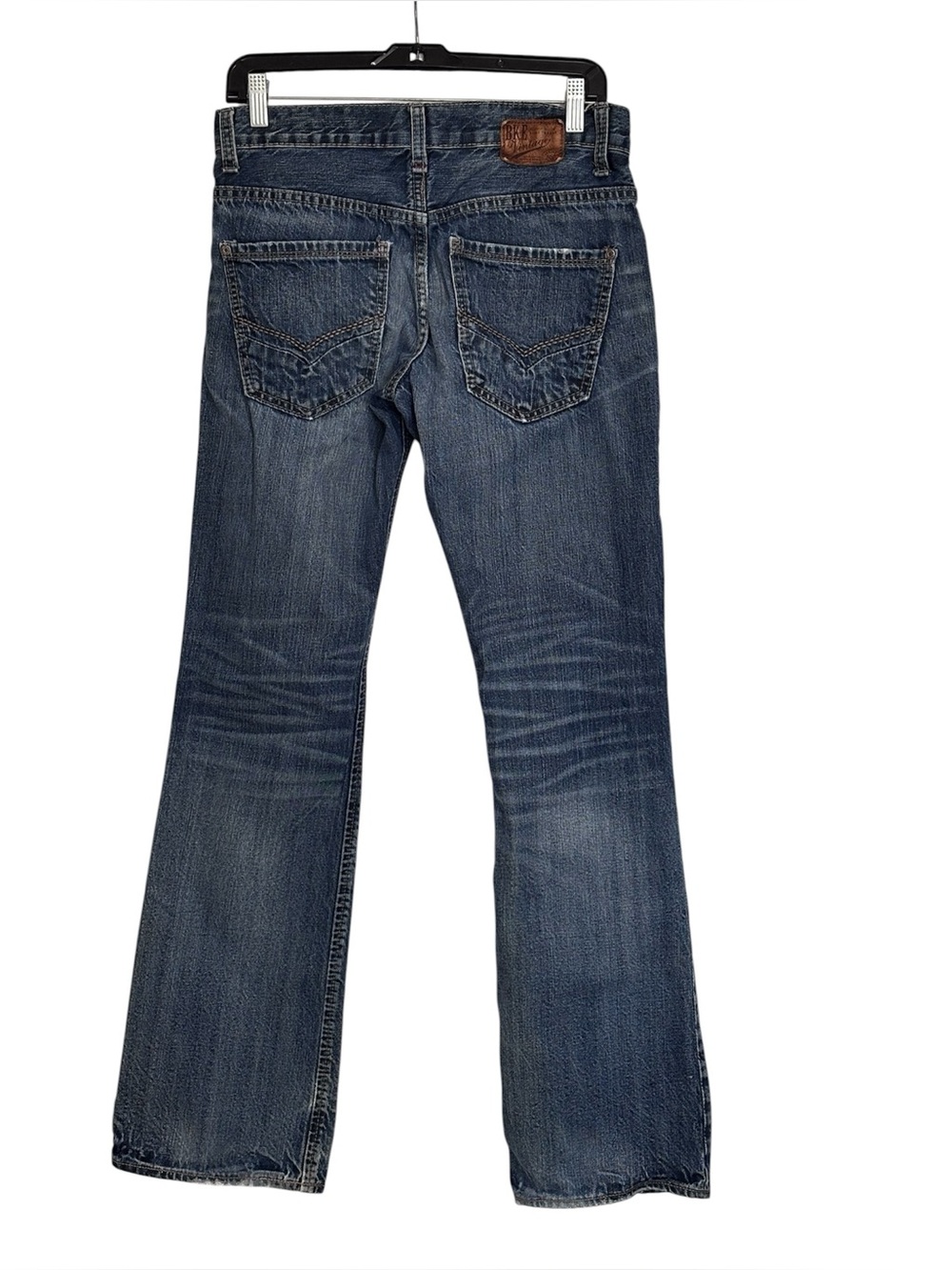 BKE "Vintage 1967 Mechanic" Men's Size 29 Regular Jeans
